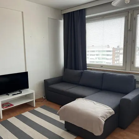 Apartment Kopin4 Kokkola (Karleby)