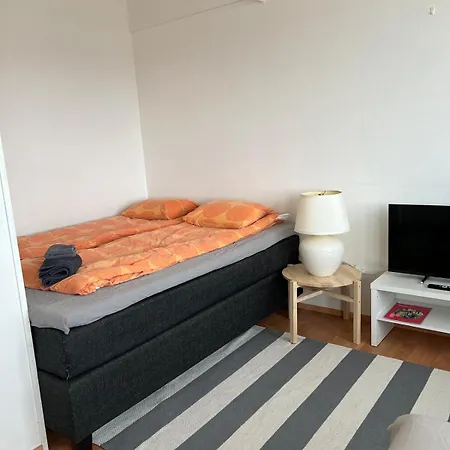 Kopin4 Apartman
